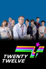 Twenty Twelve