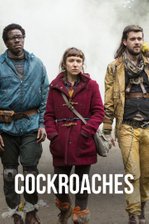Cockroaches