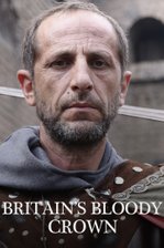 Britain's Bloody Crown