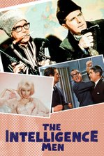 The Intelligence Men