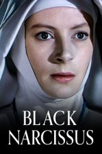 Black Narcissus