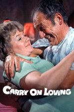 Carry On Loving