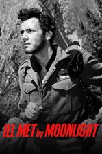 Ill Met by Moonlight
