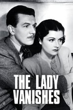 The Lady Vanishes