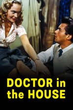 Doctor in the House