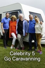 Celebrity 5 Go Caravanning