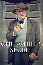 Churchill's Secret