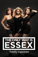 The Only Way Is Essex: Totally Vajazzled