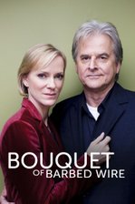 Bouquet of Barbed Wire