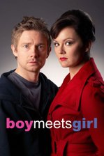 Boy Meets Girl