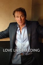 Love Lies Bleeding