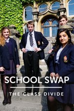 School Swap: The Class Divide