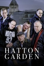 Hatton Garden