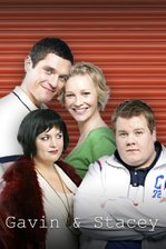 Gavin and Stacey