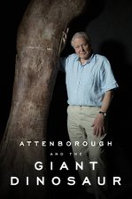 Attenborough and the Giant Dinosaur
