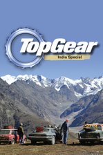Top Gear: India Special