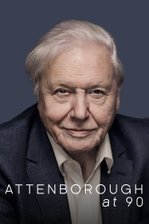 Attenborough At 90