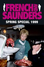 French and Saunders Spring Special 1999