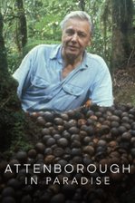 Attenborough In Paradise