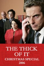 The Thick of It Christmas Special 2006: The Rise of the Nutters