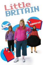 Little Britain Christmas Special 2006