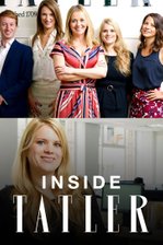 Posh People: Inside Tatler