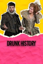 Drunk History UK