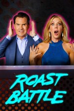 Roast Battle