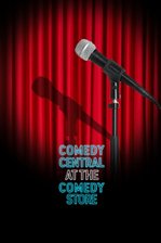 Comedy Central at the Comedy Store