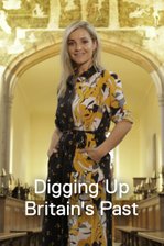 Digging Up Britain's Past