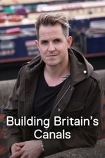 Building Britain's Canals