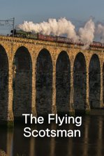 The Flying Scotsman