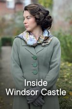 Inside Windsor Castle