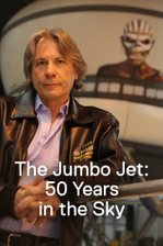 The Jumbo Jet: 50 Years in the Sky