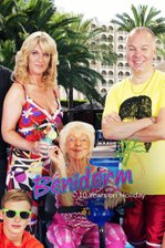 Benidorm: Ten Years On Holiday