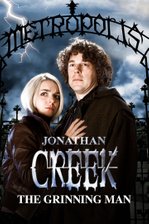 Jonathan Creek Christmas Special 2008: The Grinning Man