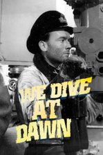 We Dive at Dawn
