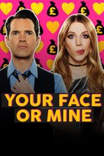 Your Face or Mine
