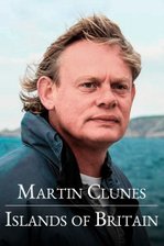 Martin Clunes: Islands of Britain