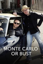 Monte Carlo or Bust