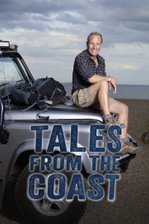 Tales From the Coast With Robson Green