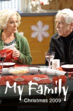 My Family Christmas Special 2009: 2039 - A Christmas Oddity