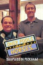 Only Fools And Horses Christmas Special 2003: Sleepless in Peckham