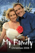 My Family Christmas Special 2008: Have an Unhappy Christmas