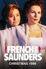 French and Saunders Christmas Special 1998
