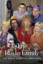 The Royle Family Christmas Special 2000: The Royle Family at Christmas