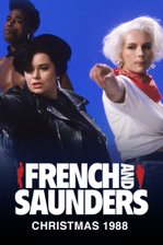 French and Saunders Christmas Special 1988