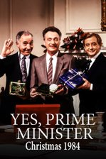 Yes, Minister Christmas Special 1984 - Party Games