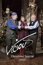 Vicious Christmas Special 2013
