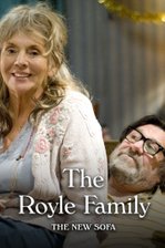 The Royle Family Christmas Special 2008: The New Sofa